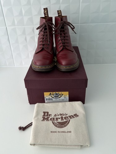 Martens vintage 1460 - 1460, boots