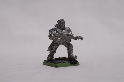 Warhammer 40k catachan jungle - catachan,
