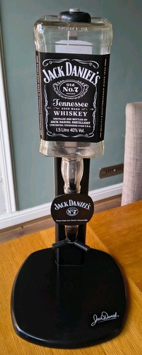 Jack daniels optic free - daniels,