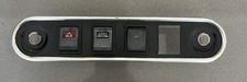 Classic Mini Mk4 Dash Switch Panel With 3 Switches