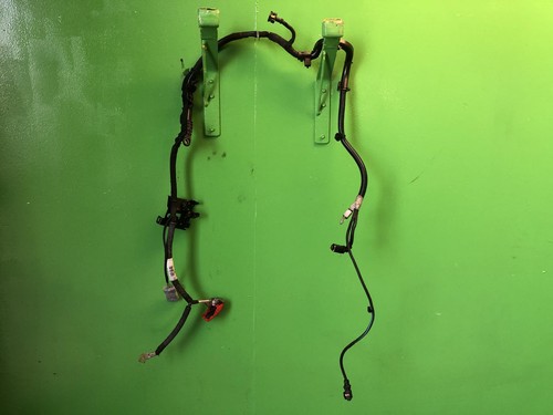 Citroen engine wiring loom - c4,