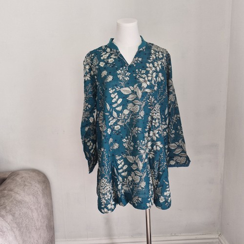 Original khaadi floral - khaadi,