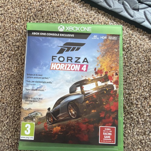 Forza horizon standard - forza, 4