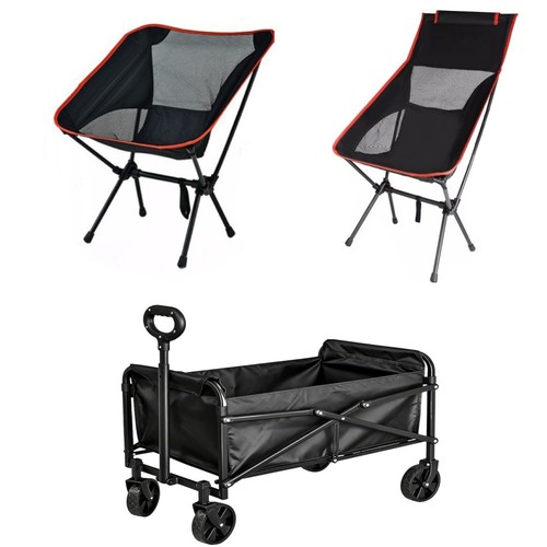Ultralight portable folding - ultralight,