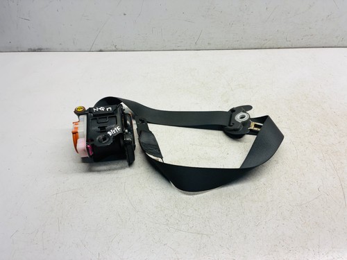 Nissan qashqai seat belt - qashqai,