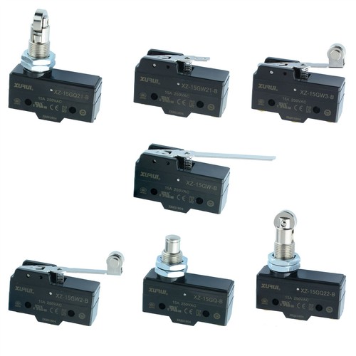 Microswitch micro switch - microswitch, spdt