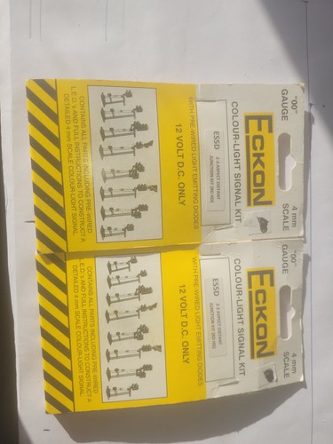Eckon es5d aspect distant - eckon,