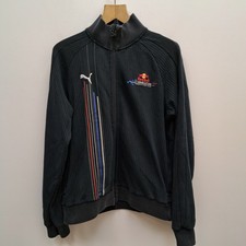 Red Bull Puma Formula 1 Racing Jacket Size L