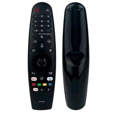 LG Magic TV Remote with
