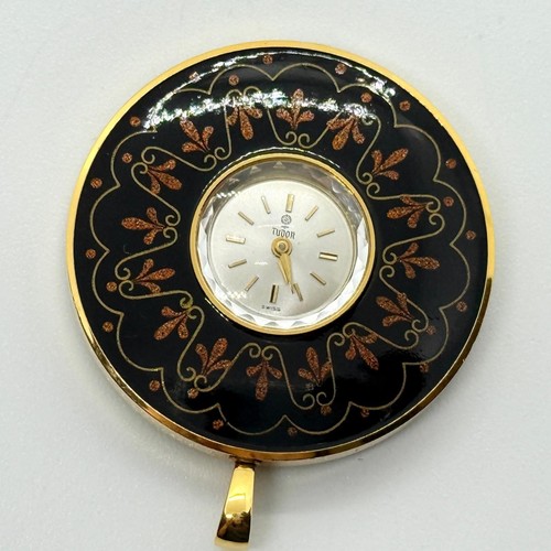 Tudor pendant watch chain - tudor, gp