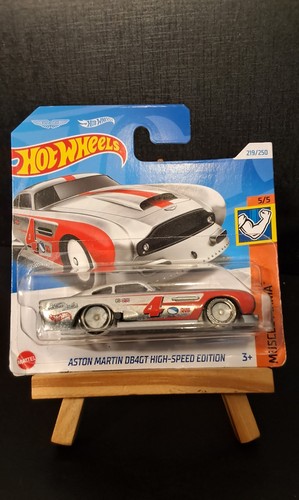 Hot wheels 2024 - 2024, muscle