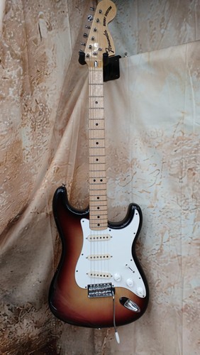 Fernandes burny custom fst - custom, fst-70