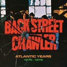 BACK STREET CRAWLER - ATLANTIC