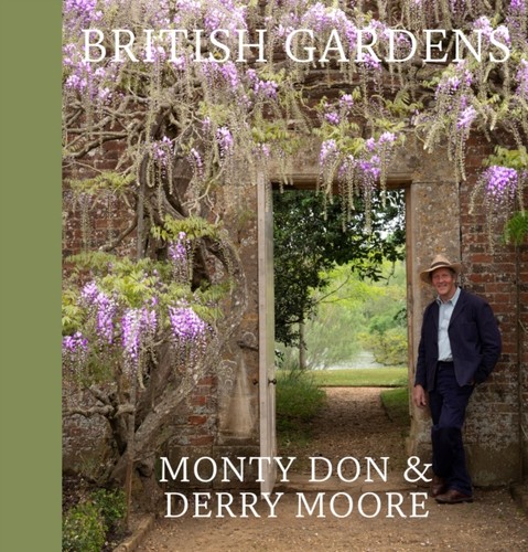 British gardens monty - monty, don