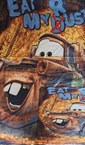 Disney cars mater single - disney,