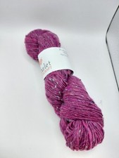 Handspun Singles Yarn 50g