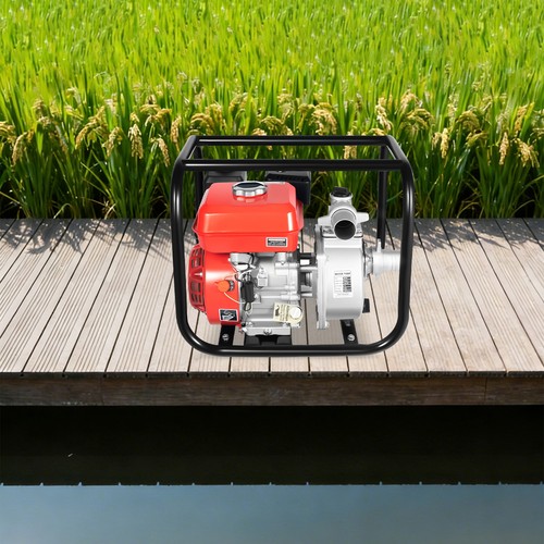 Portable gas powered - 7.5, gas-powered