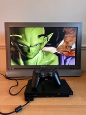 Sony PlayStation 2 Slim PS2