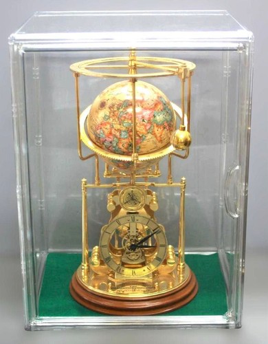 Franklin mint cosmochronotrope - franklin,