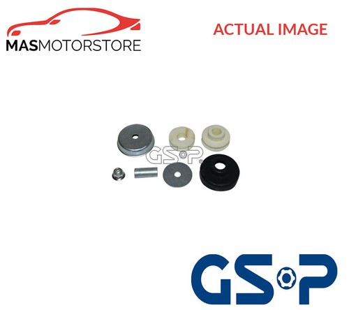 Top strut mounting cushion - top,