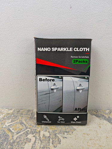 Pro lift pack nano sparkle - nano,