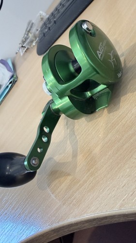 Avet sxj6 multiplier fishing - sxj6/4,