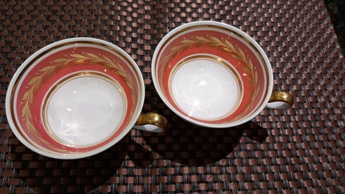 Antique spode copeland - antique,