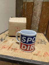 Sports Direct Large Mug Cup
