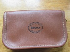 Barbour Fly Fishing Wallet