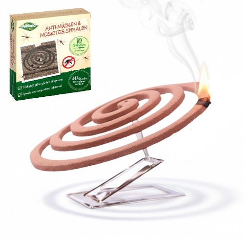 Mosquito repellent coils - mosquito,