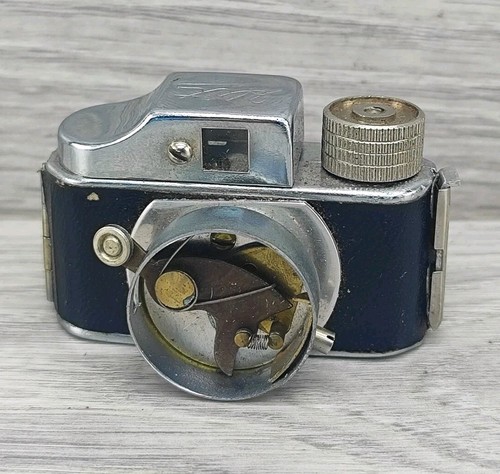 Vintage hit subminiature spy - vintage,