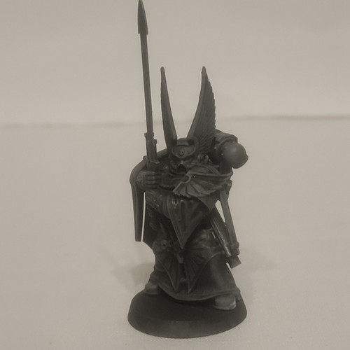 Dark angels company master - angels,