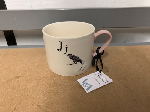 Large mug victoria and albert - victoria,