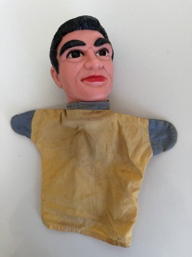 Rare 1965 gerry anderson - rare,