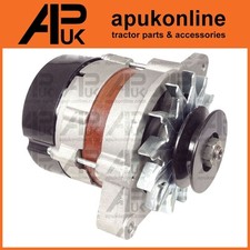 12v Volt Alternator 33A for