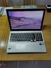 Sony Vaio SVT1511C5E i7 16gb ram 1tb ssd  Touchscreen Laptop.