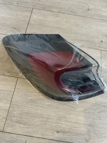 Mk2 ford puma passengers outer - ford,