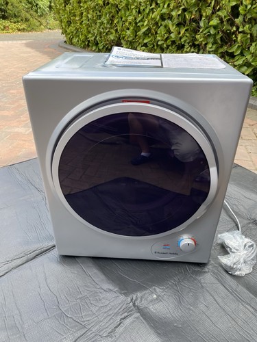 Russell hobbs rh3vtd800s - russell,