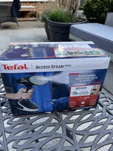 Tefal access steam - tefal,