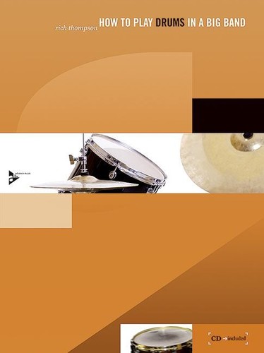 How play drums a big - to,