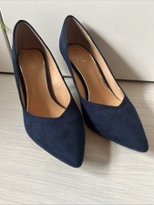 Women's High Heel Shoes Size 7