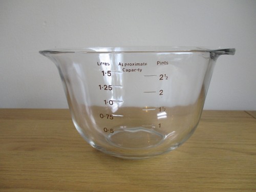 Vintage jaj pyrex - vintage,