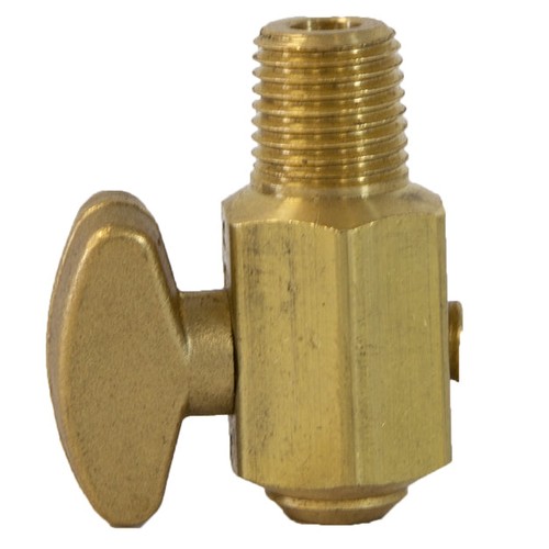 Dynacraft valve drain truck - dynacraft, valve-drain