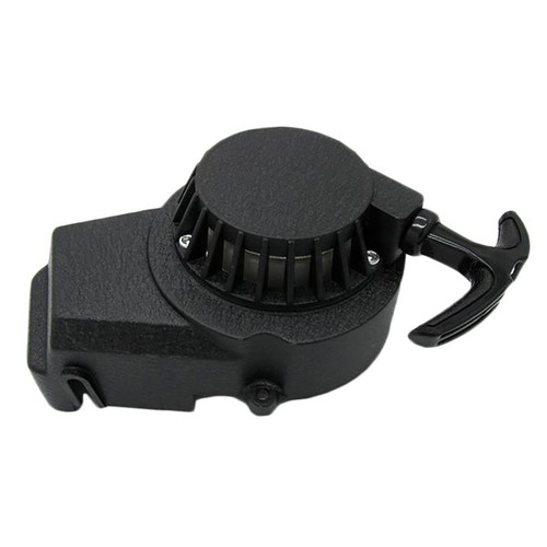 Alloy pull start starter 43c - starter,