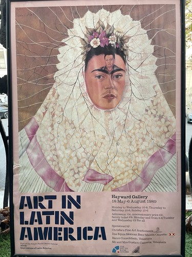 Gallery advertising poster - advertising,