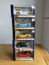 Maisto Superior Motorized