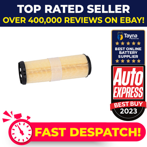 Air filter fits mercedes c220 - air,