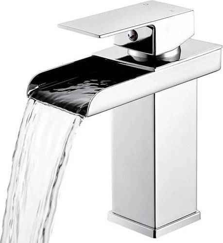 Hapilife basin mixer tap - hapilife,