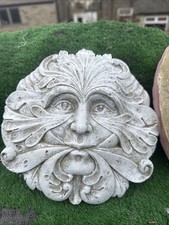 Silicon and fiberglass mould - and,