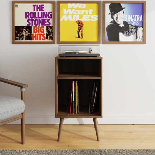 Jaxon compact vinyl - compact,